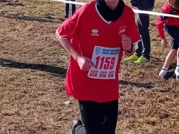 2024 CROSS DELLA VOLPE